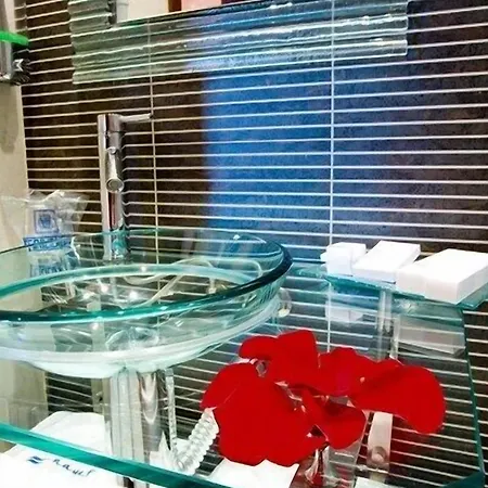 Royal Nayef Ξενοδοχείο Πόρτο Νόβο