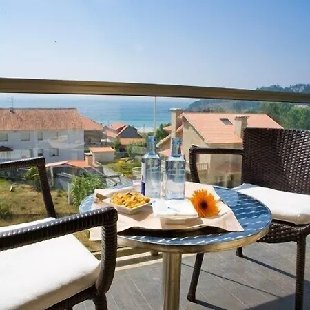 Royal Nayef Hotel Portonovo