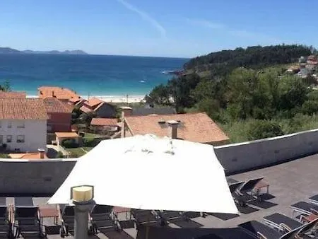 Royal Nayef 4* Portonovo