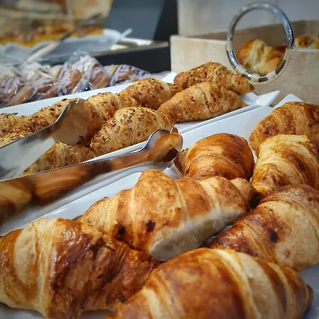 Royal Nayef Ξενοδοχείο Πόρτο Νόβο