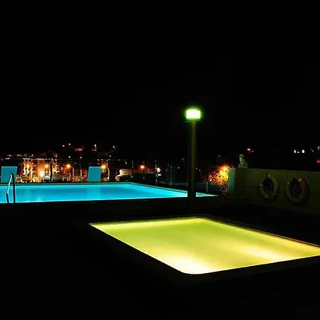 Royal Nayef 4*