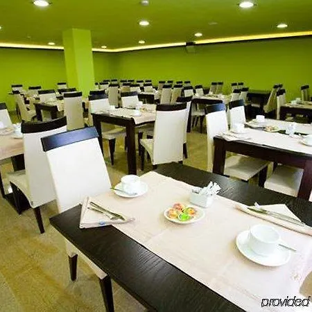 Royal Nayef Ξενοδοχείο