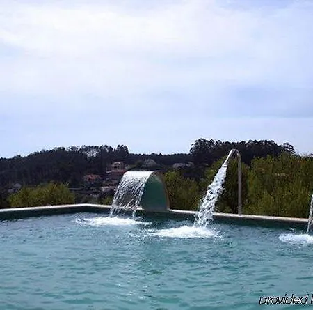 Ξενοδοχείο Royal Nayef Πόρτο Νόβο