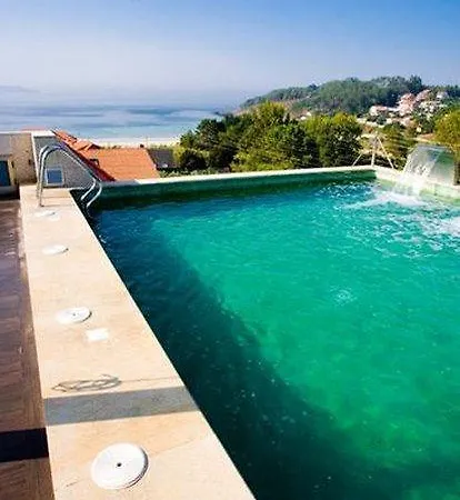 Royal Nayef 4* Portonovo