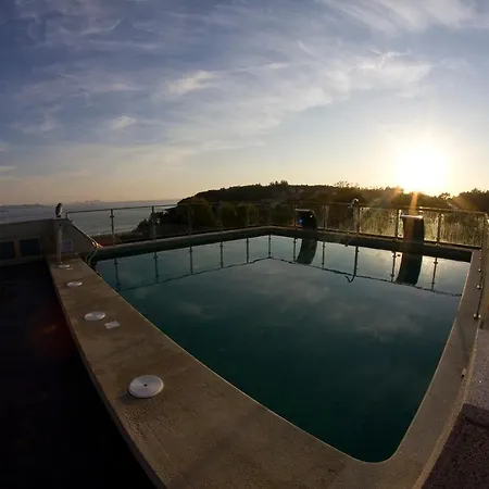 Ξενοδοχείο Royal Nayef