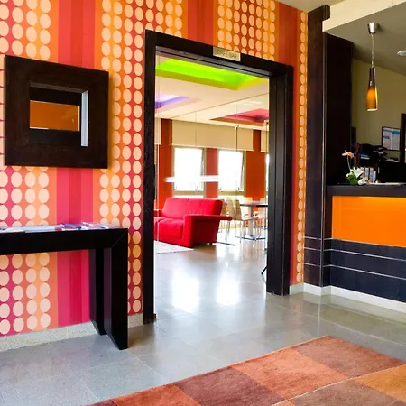 Ξενοδοχείο Royal Nayef