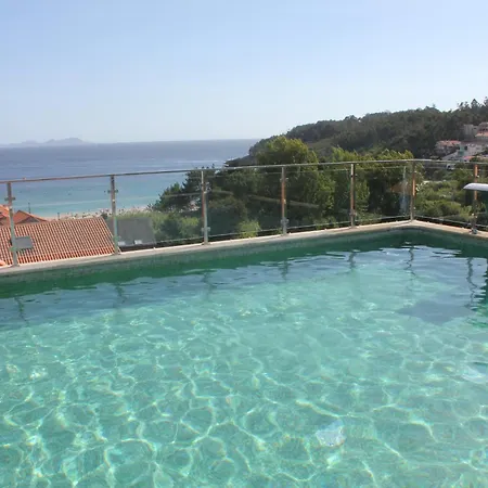 Hotel Royal Nayef Portonovo