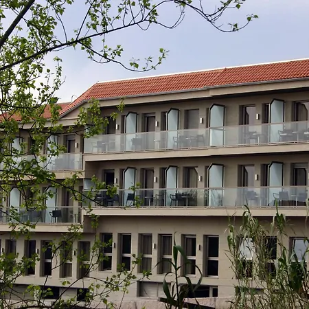 Hotel Royal Nayef Portonovo