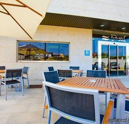 Royal Nayef 4* Portonovo