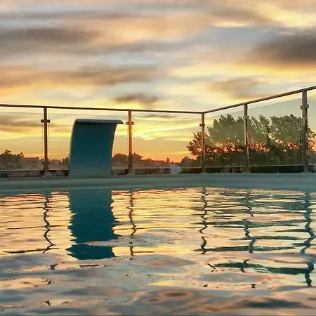 Ξενοδοχείο Royal Nayef 4*