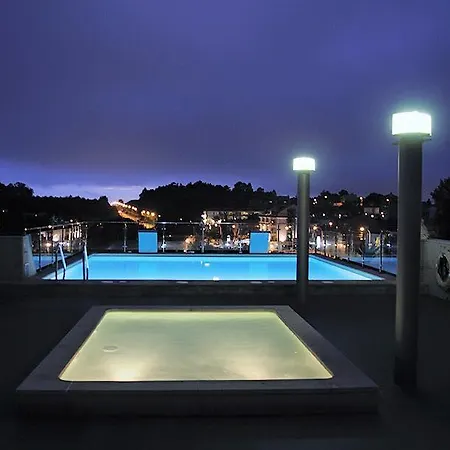 Royal Nayef Πόρτο Νόβο