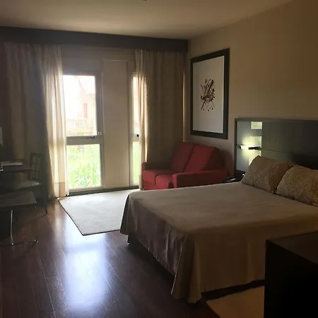 Ξενοδοχείο Royal Nayef Πόρτο Νόβο