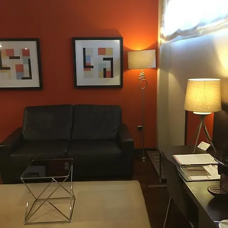 Ξενοδοχείο Royal Nayef 4*