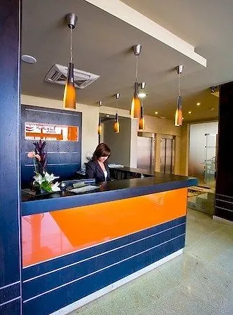 Royal Nayef Отель Портоново