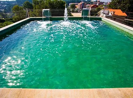 Royal Nayef Ξενοδοχείο Πόρτο Νόβο