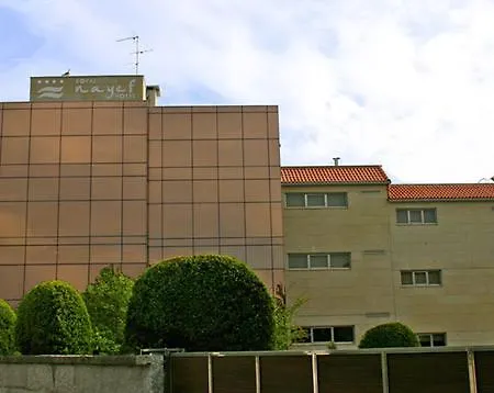 Ξενοδοχείο Royal Nayef 4*