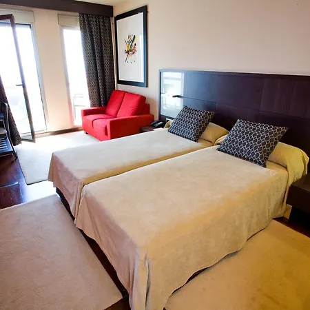 Hotel Royal Nayef Portonovo
