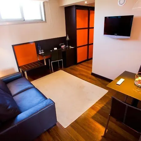 Hotel Royal Nayef Portonovo