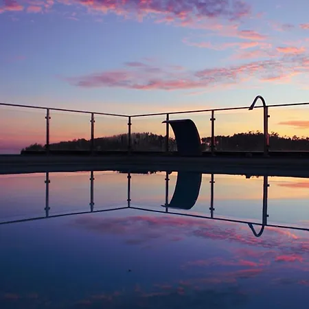 Ξενοδοχείο Royal Nayef Πόρτο Νόβο