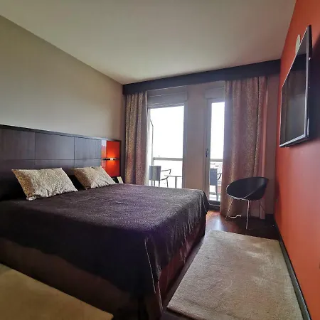 Hotel Royal Nayef Portonovo