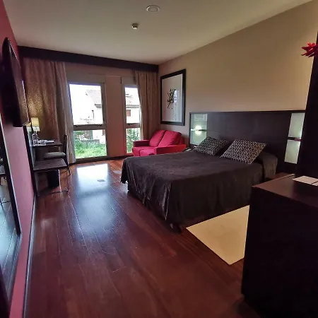 Ξενοδοχείο Royal Nayef Πόρτο Νόβο