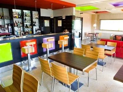 Royal Nayef Hotel Portonovo