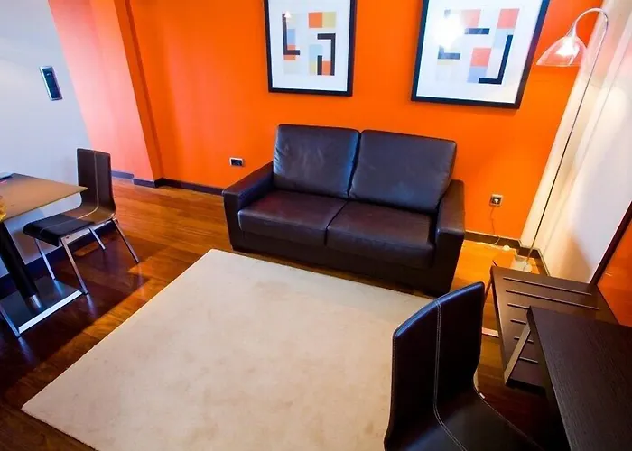 Royal Nayef Hotel Portonovo