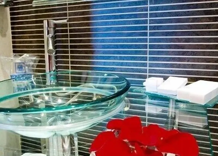 Royal Nayef Hotel Portonovo