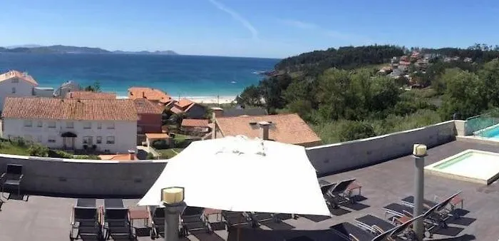 Royal Nayef 4* Portonovo