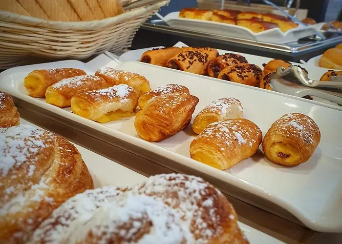 Ξενοδοχείο Royal Nayef Πόρτο Νόβο