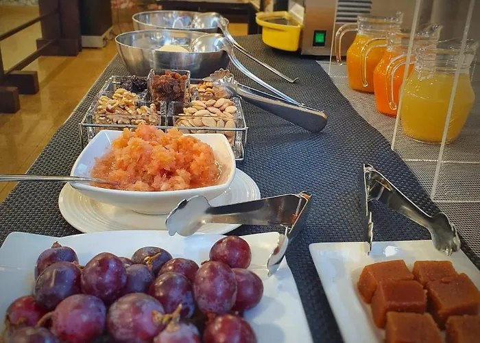 Отель Royal Nayef 4*