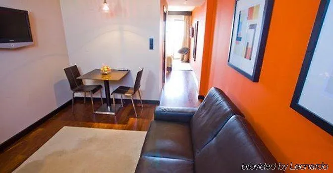 Отель Royal Nayef