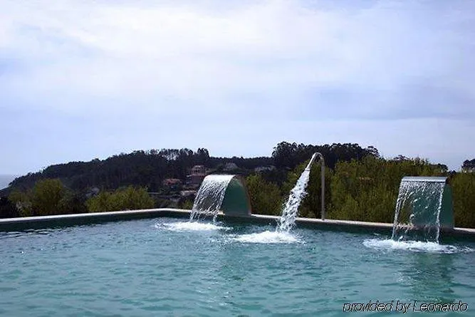 Hotel Royal Nayef Portonovo