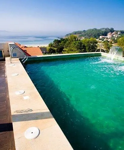 Royal Nayef 4* Portonovo