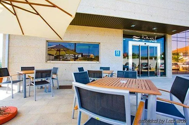 Royal Nayef 4* Πόρτο Νόβο