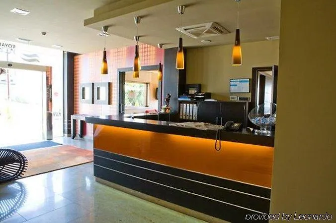 Royal Nayef Hotel 4*