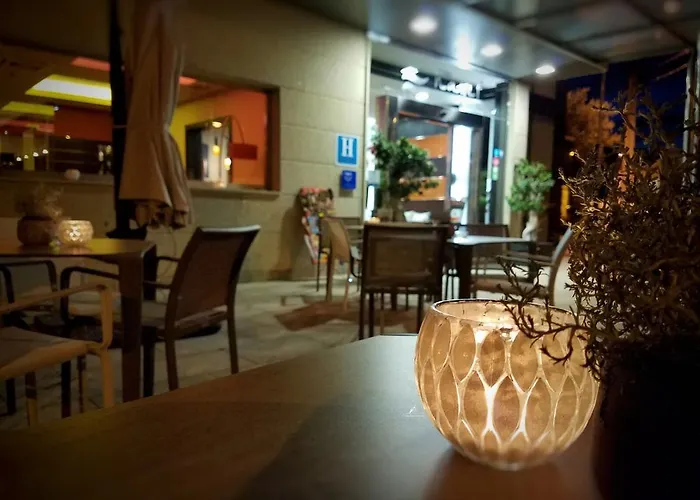 Hotel Royal Nayef 4*