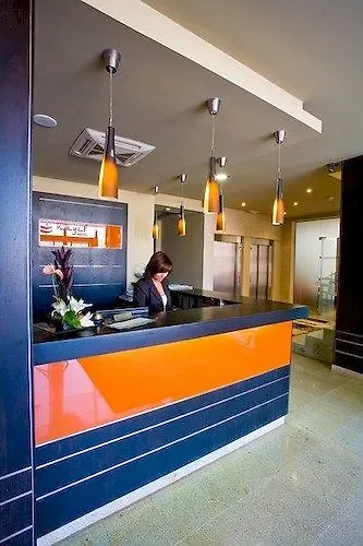 Royal Nayef Hotel Portonovo