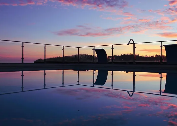 Hotel Royal Nayef Portonovo