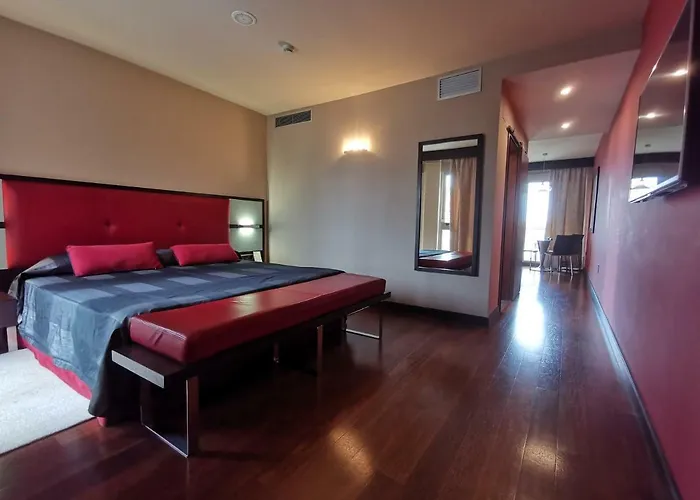 Royal Nayef Hotel Portonovo